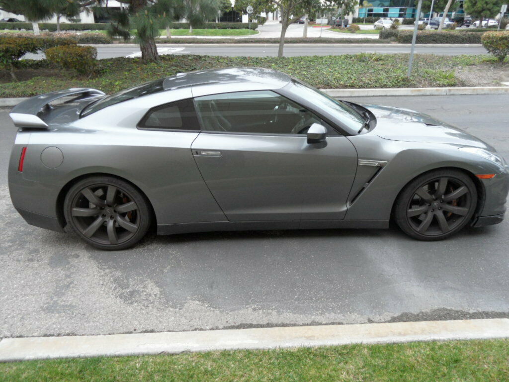 Nissan GT-R : 5 modèles les plus chers avec MeilleurVendeur.com